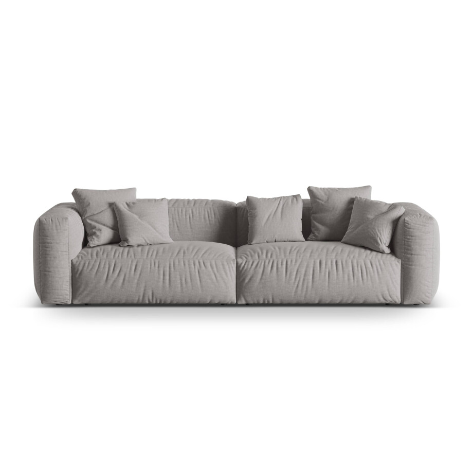 4-zitsbank Martina | Micadoni afbeelding 1
