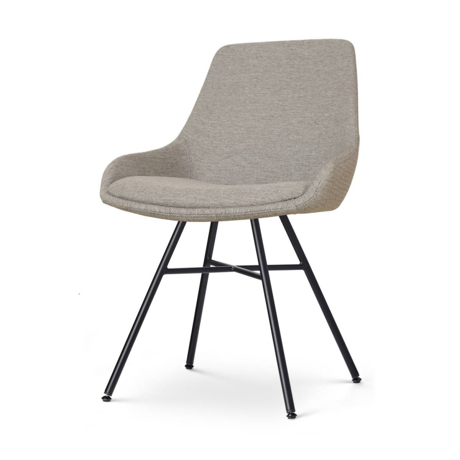 Eetkamerstoel Noa-Isa | Nolon Eetkamerstoel Noa-Isa | Nolon afbeelding 1