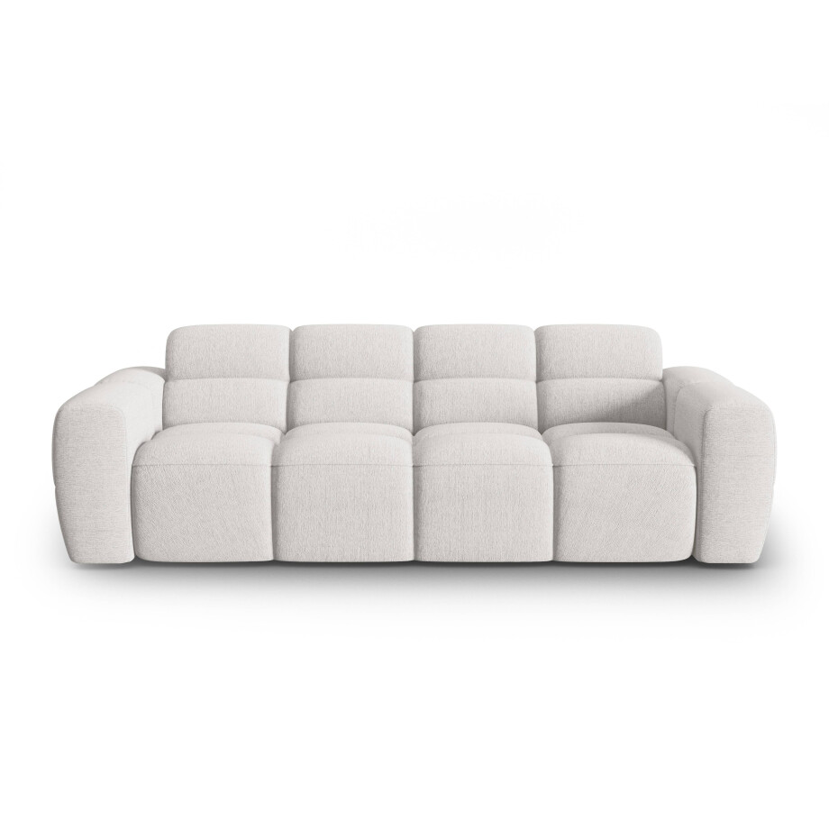 4-zitsbank Lisa | Micadoni afbeelding 1