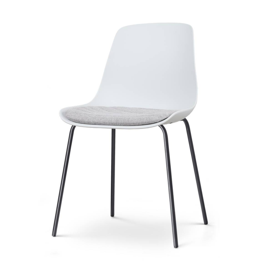 Eetkamerstoel Nora-Liv | Nolon afbeelding 1