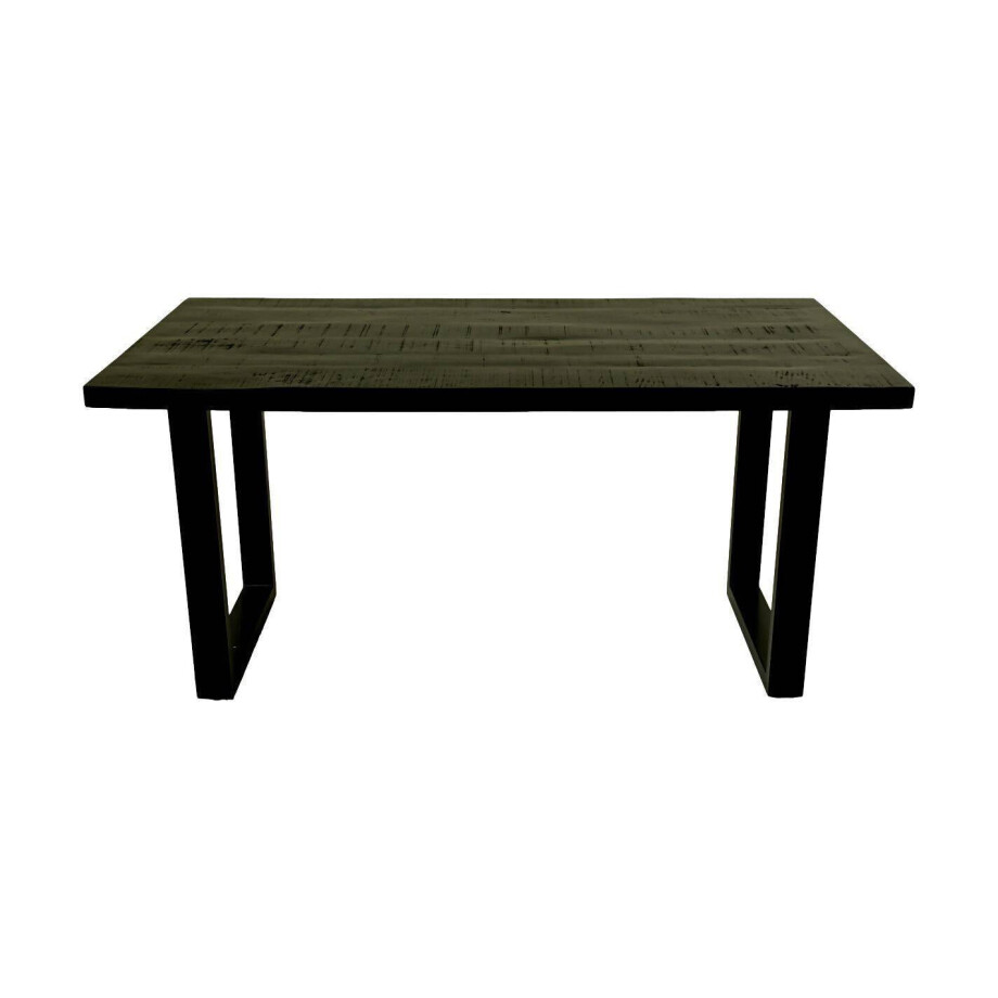 Rechthoekige Eettafel Melbourne | HSM Collection afbeelding 1