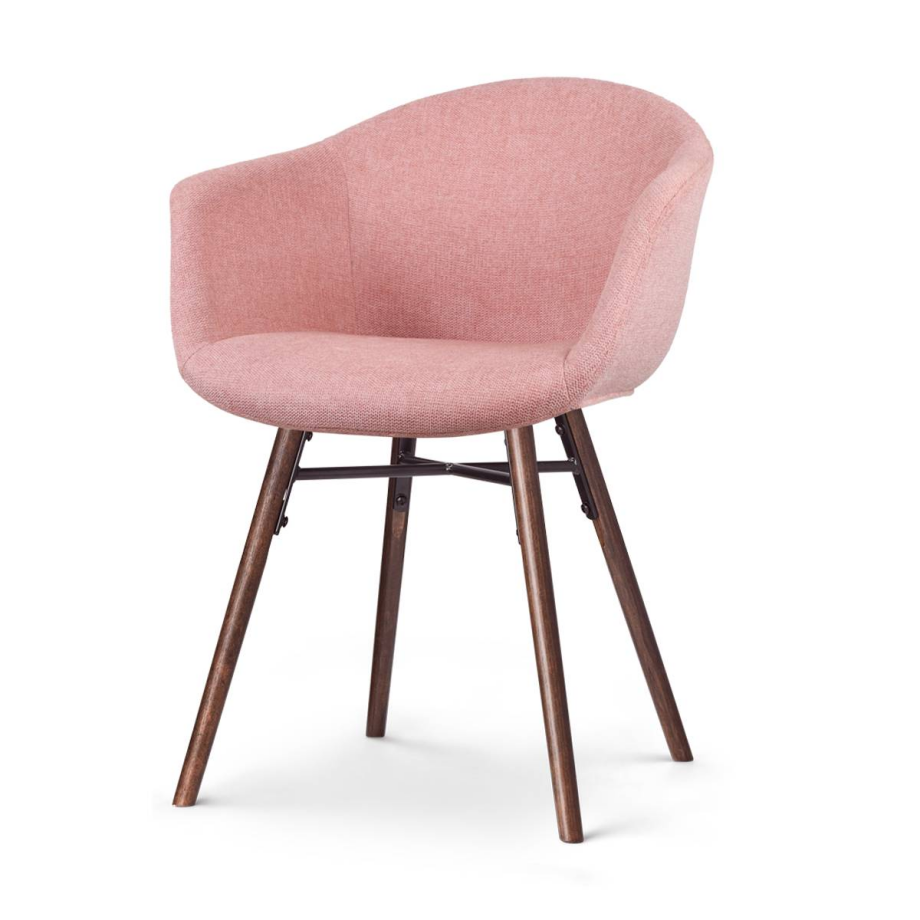 Eetkamerstoel Nena-Otis | Nolon afbeelding 1