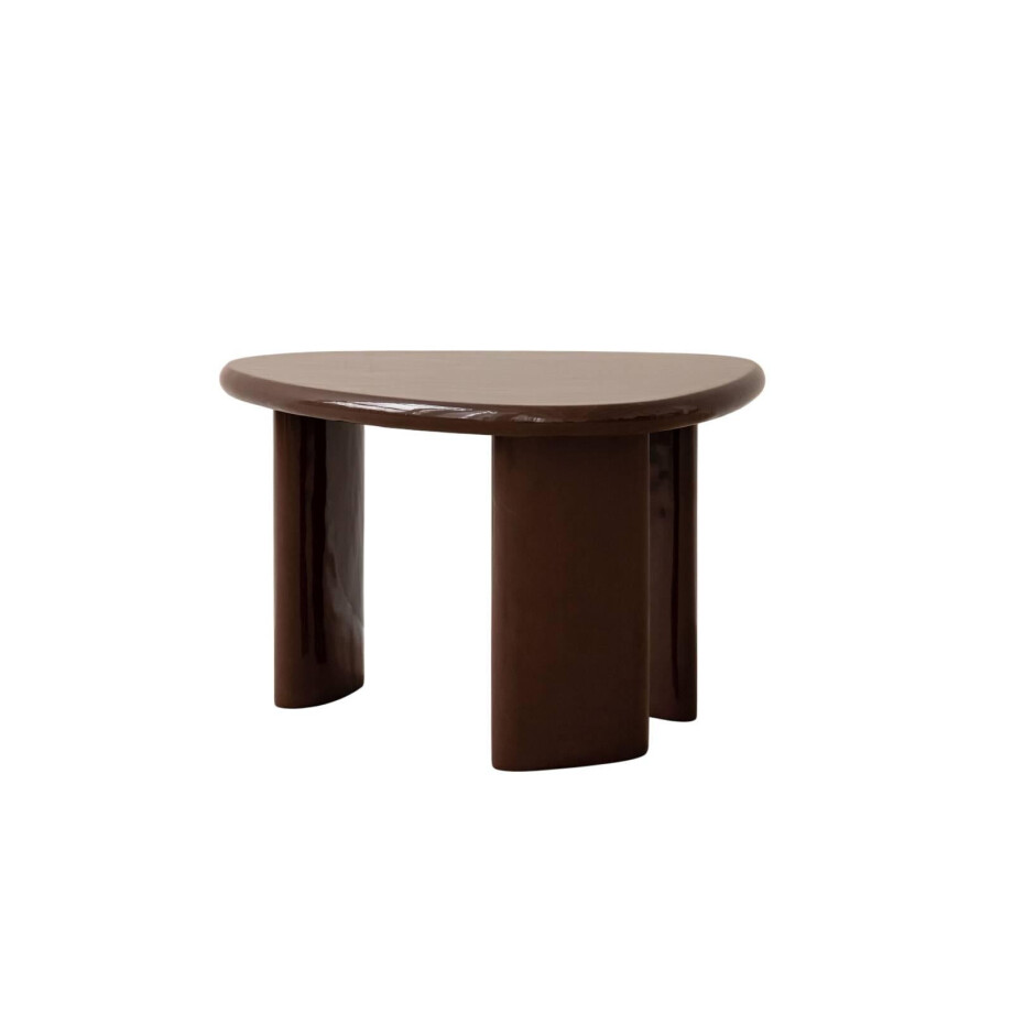 Salontafel Jonc | Micadoni Salontafel Jonc | Micadoni afbeelding 1