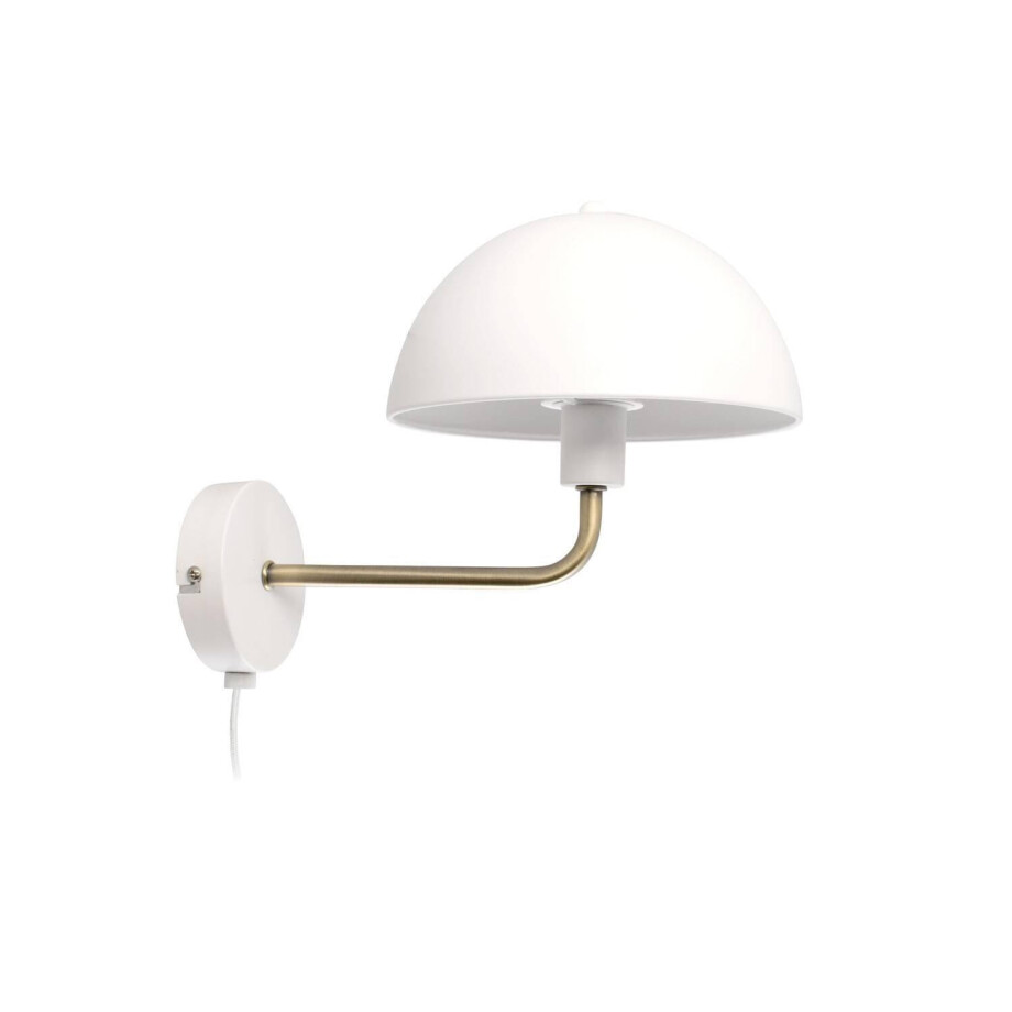 Wandlamp Bonnet | LEITMOTIV afbeelding 1