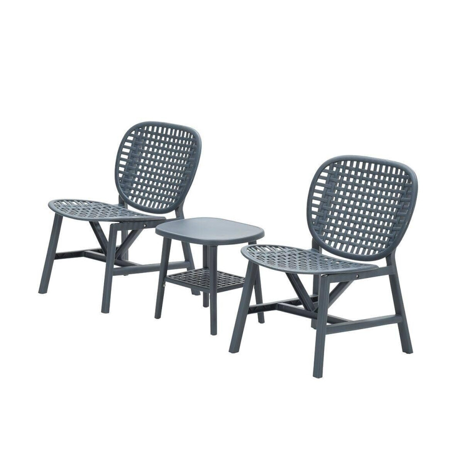 3-delige balkonset Andria | Garden Impressions afbeelding 1