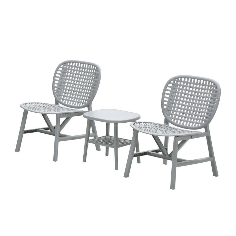 3-delige balkonset Andria | Garden Impressions afbeelding 1