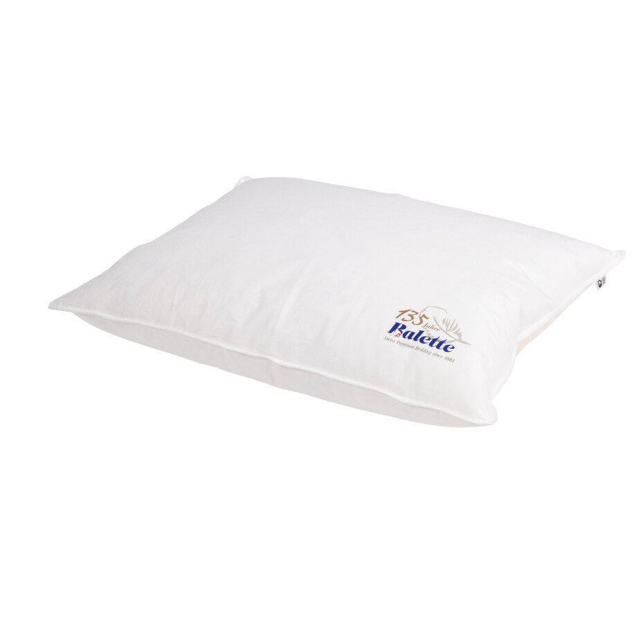 3-kamerkussen Regina Extra Firm | Balette 3-kamerkussen Regina Extra Firm | Balette afbeelding 1