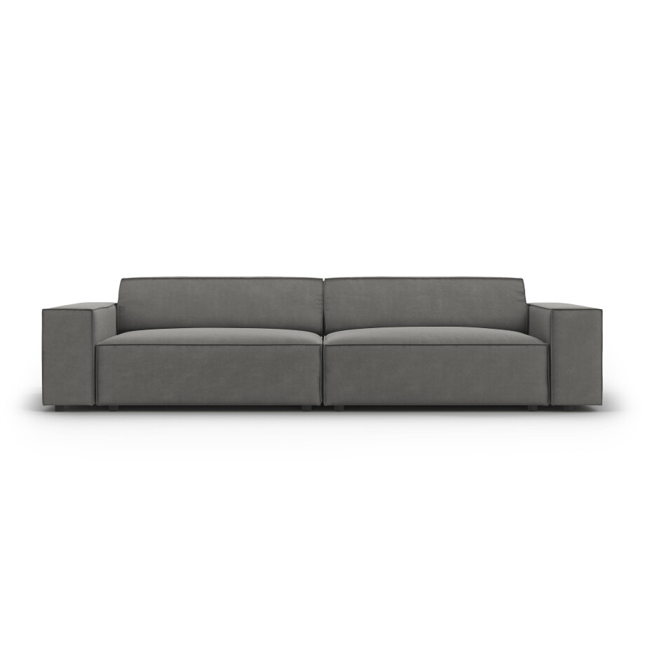 3-zitsbank Jodie velvet | Micadoni Limited Edition afbeelding 1