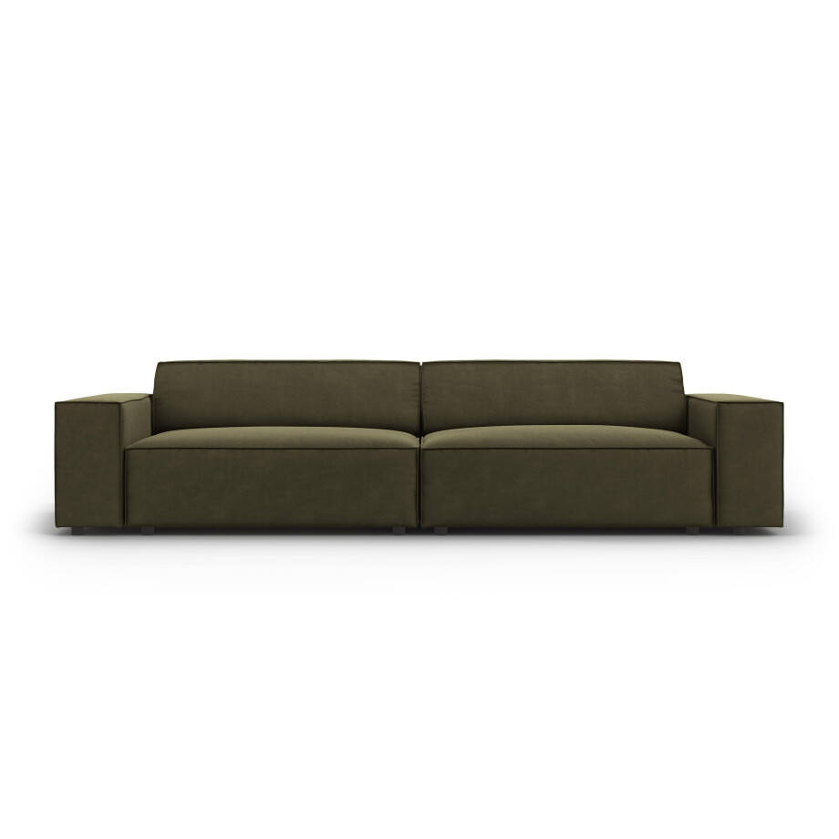 3-zitsbank Jodie velvet | Micadoni Limited Edition afbeelding 1