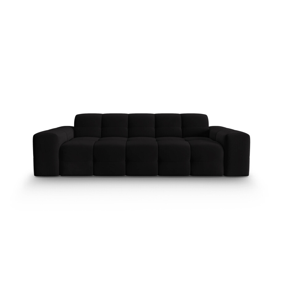 3-zitsbank Kendal velvet | Micadoni Limited Edition 3-zitsbank Kendal velvet | Micadoni Limited Edition afbeelding 1