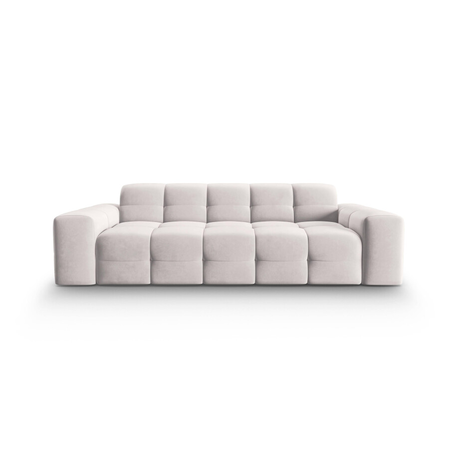 3-zitsbank Kendal velvet | Micadoni Limited Edition 3-zitsbank Kendal velvet | Micadoni Limited Edition afbeelding 1