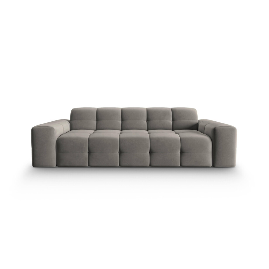 3-zitsbank Kendal velvet | Micadoni Limited Edition 3-zitsbank Kendal velvet | Micadoni Limited Edition afbeelding 1