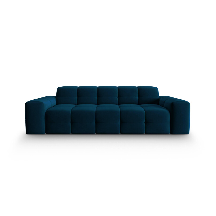 3-zitsbank Kendal velvet | Micadoni Limited Edition 3-zitsbank Kendal velvet | Micadoni Limited Edition afbeelding 1