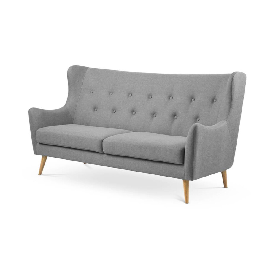 3-zitsbank Kim | Nolon afbeelding 1