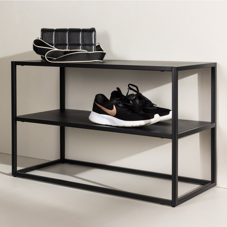 Nohr Schoenenrek/Wandrek 'Elysha' 45 x 70cm Nohr Schoenenrek/Wandrek 'Elysha' 45 x 70cm afbeelding 1