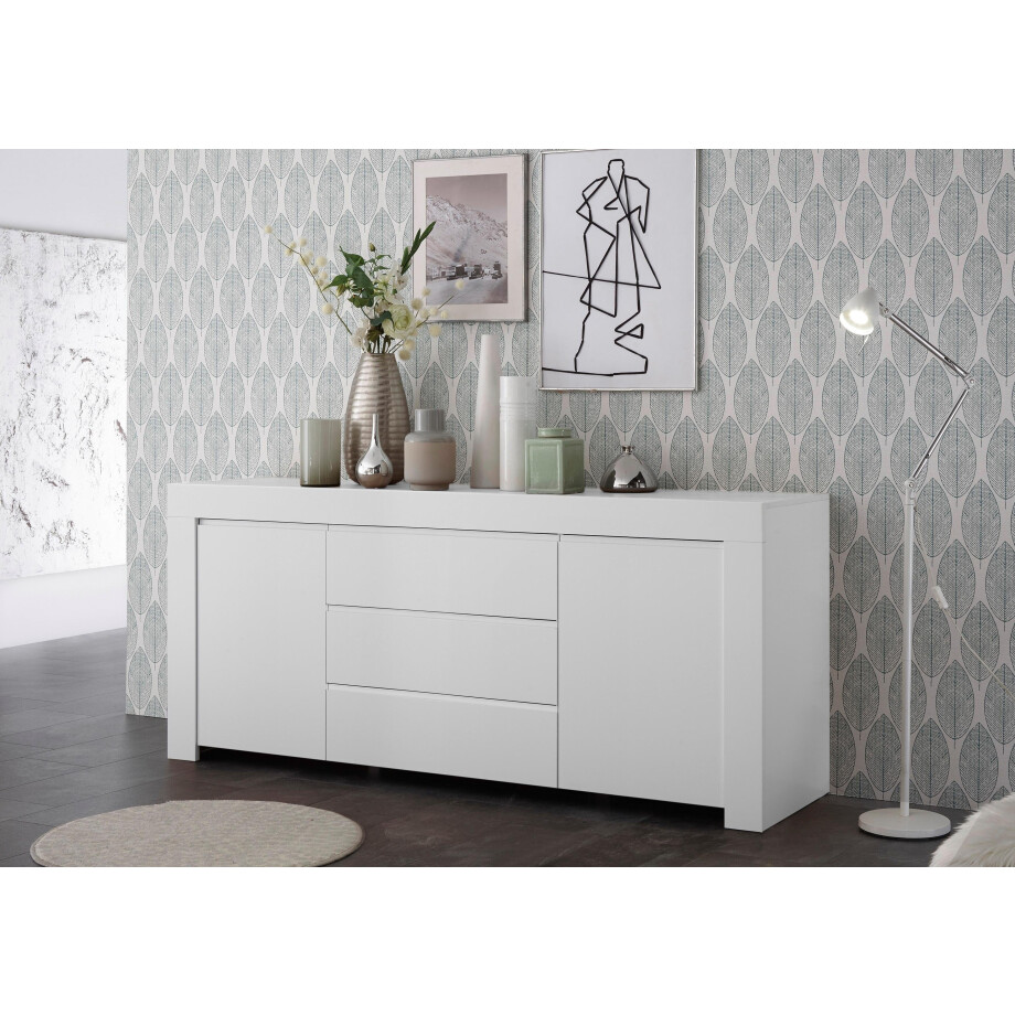INOSIGN Dressoir Firenze Breedte 184 cm afbeelding 1