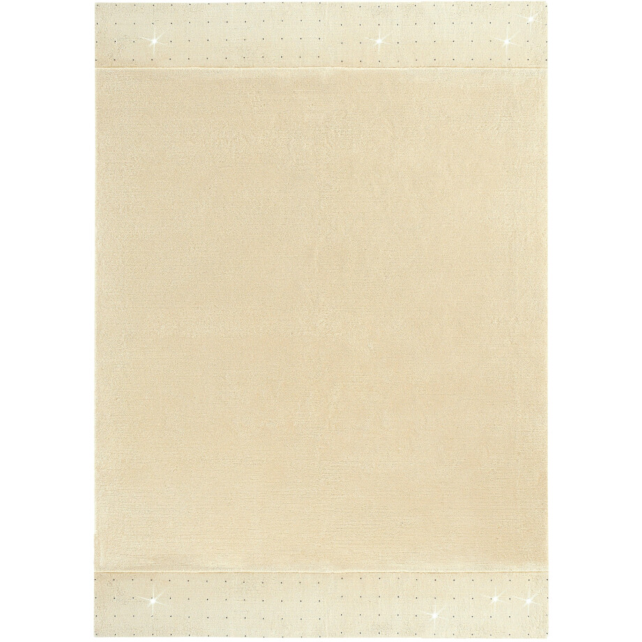 Luxor Style Wollen kleed Noblesse zuivere wol, met de hand geknoopt, woonkamer afbeelding 1