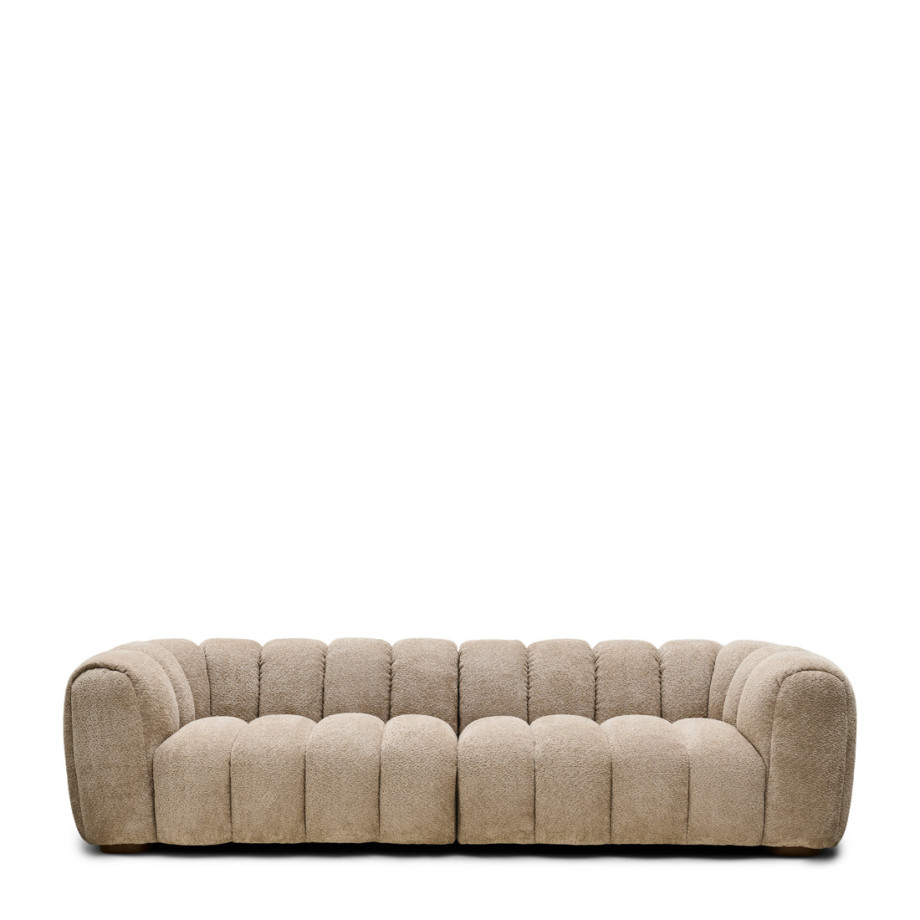 Vicenza Lounge Sofa XL, Beige afbeelding 1