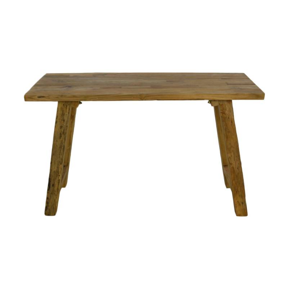 Rechthoekige Wandtafel Lawas | HSM Collection afbeelding 1