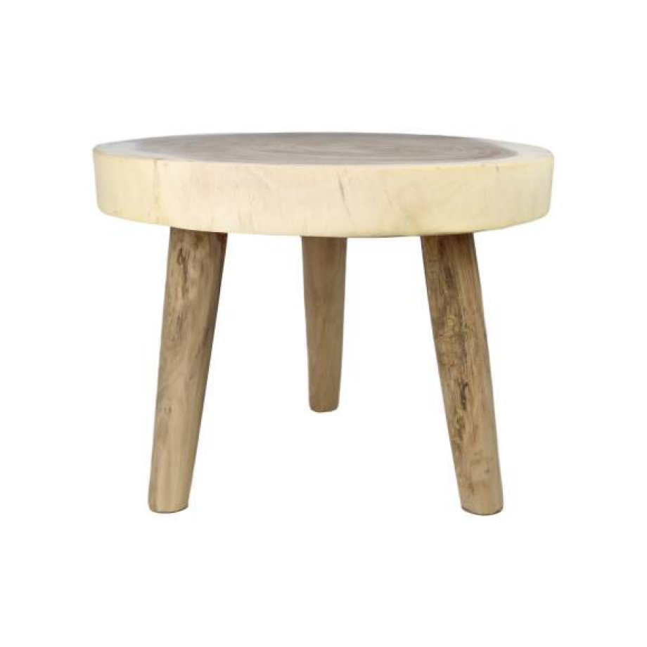 Bijzettafel Slice | HSM Collection afbeelding 1