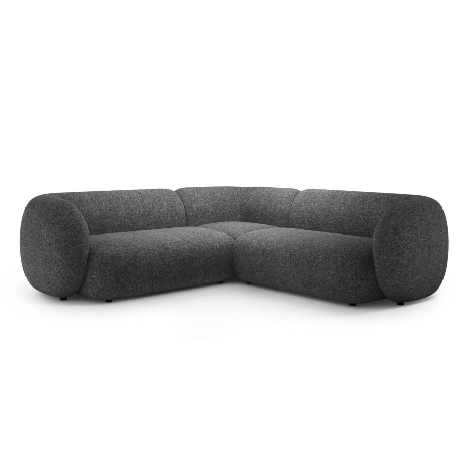 Hoekbank Kate symmetrisch | Micadoni Hoekbank Kate symmetrisch | Micadoni afbeelding 1