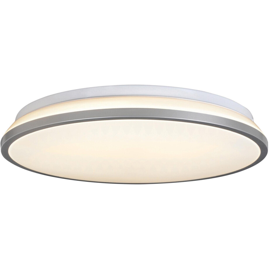 näve Led-plafondlamp ALICANTE incl. driver, materiaal: metaal, kunststof (1 stuk) afbeelding 1