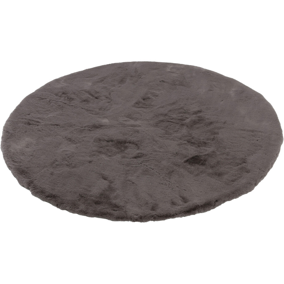 SCHÖNER WOHNEN-KOLLEKTION Vachtvloerkleed Tender bijzonder zacht door microvezel, imitatiebont, wasbaar, woonkamer afbeelding 1
