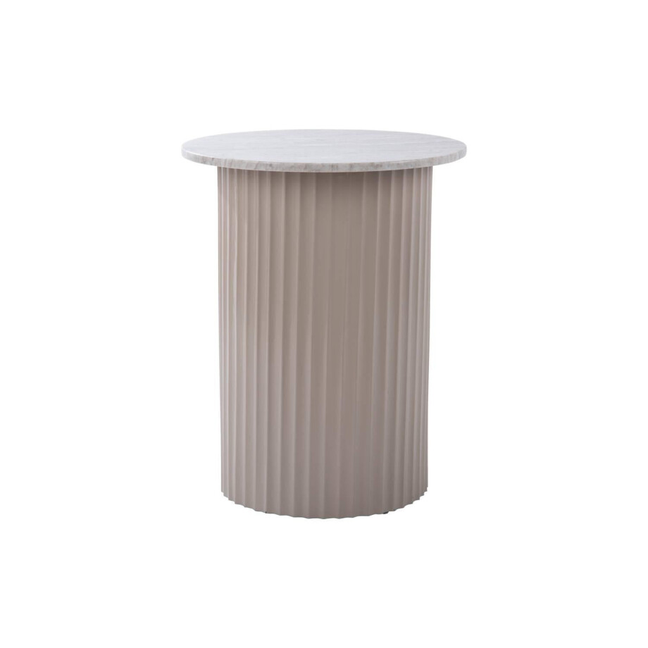 Salontafel Luscious Straight marmer | LEITMOTIV afbeelding 1