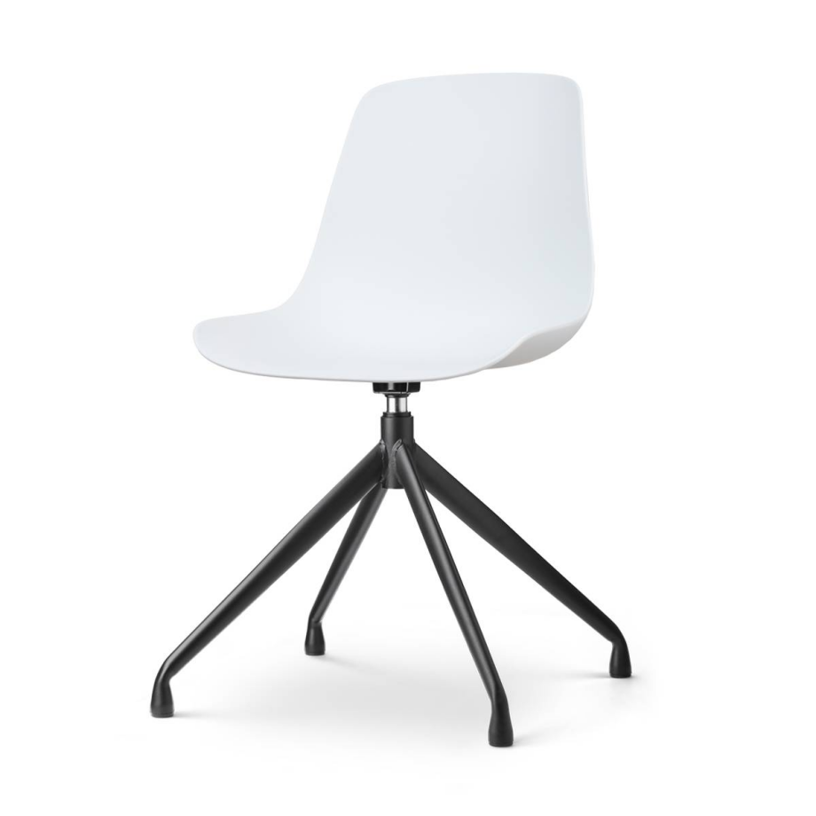 Eetkamerstoel Nola-Pip draaibaar | Nolon afbeelding 1