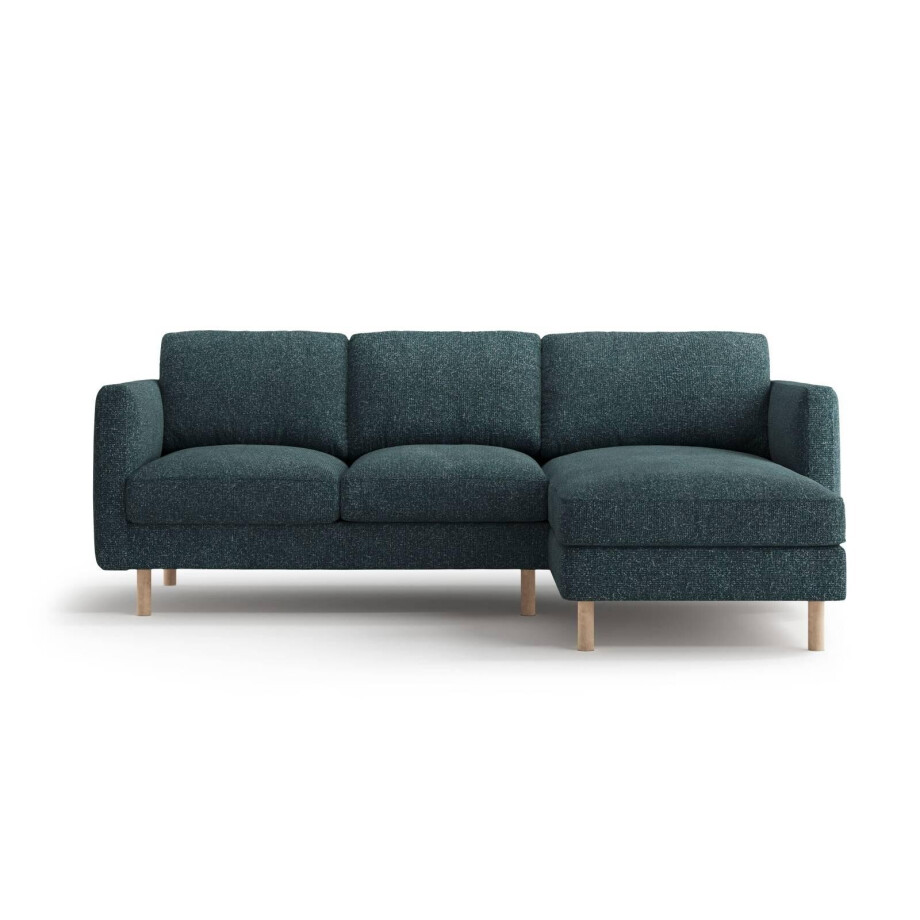 Hoekbank Eden rechts | Micadoni afbeelding 1