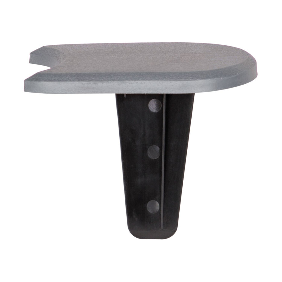 Prosperplast Tuinafboording 3,8 m (Grijs) Prosperplast Tuinafboording 3,8 m (Grijs) afbeelding 1