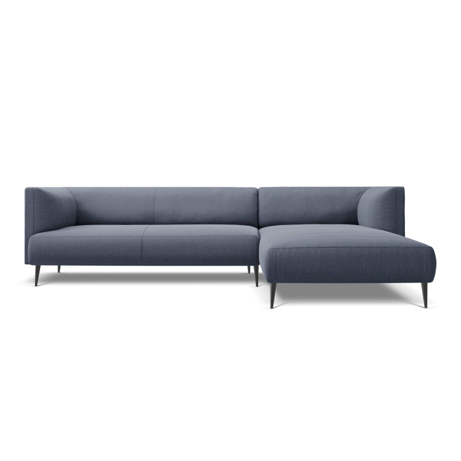 3.5-zits hoekbank Selena rechts | Micadoni Limited Edition afbeelding 1