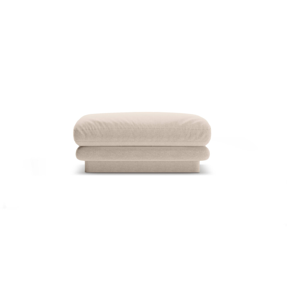 Hocker Torino | Micadoni afbeelding 1