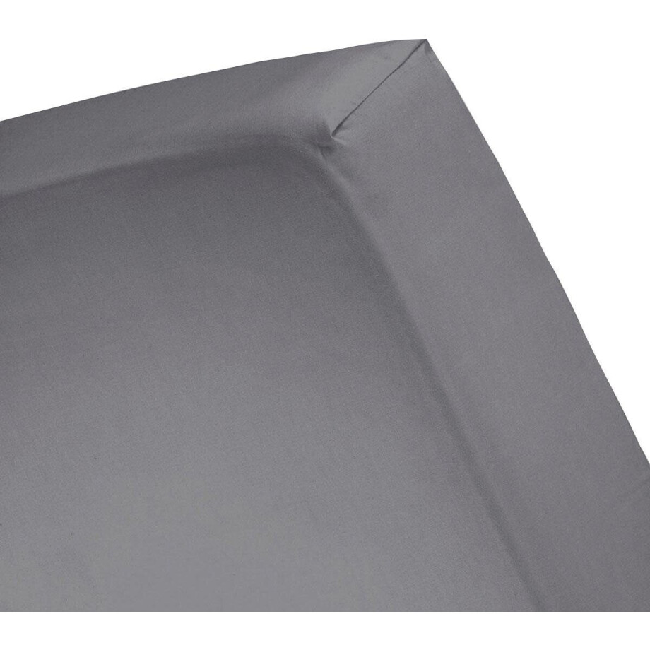 Cinderella Hoeslaken SPANHOESLAKEN (TOT 25 CM) Elasticiteit voor een soepel bedekt bed (1 stuk) afbeelding 1
