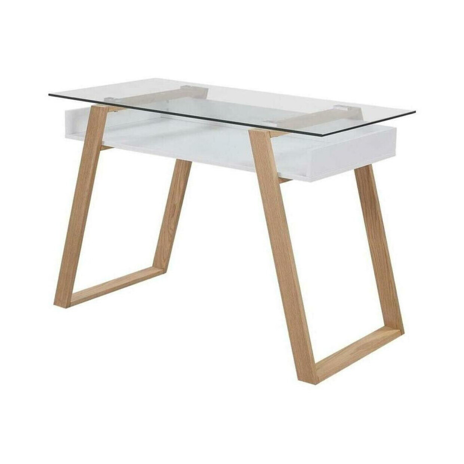 Artistiq Bureau 'Terri' 110 x 55cm afbeelding 1