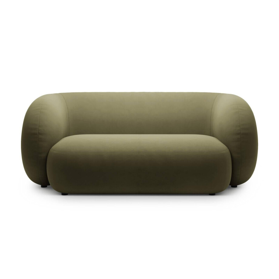 2-zitsbank Kate velvet | Micadoni afbeelding 1