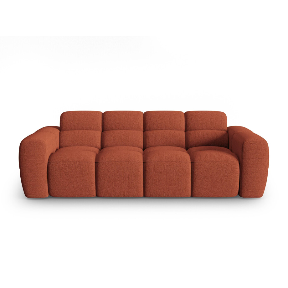 3-zitsbank Lisa | Micadoni afbeelding 1