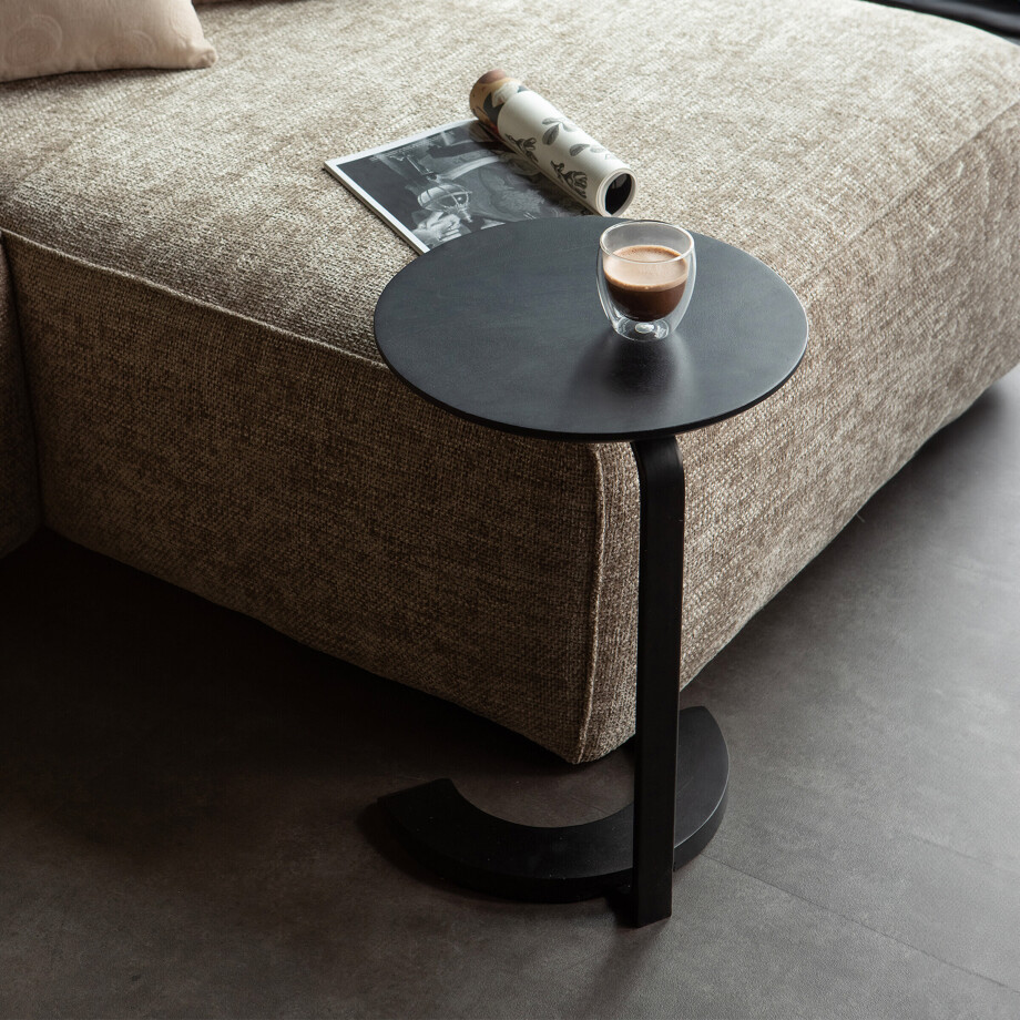 WOOOD Laptoptafel 'Floor' 39cm afbeelding 1