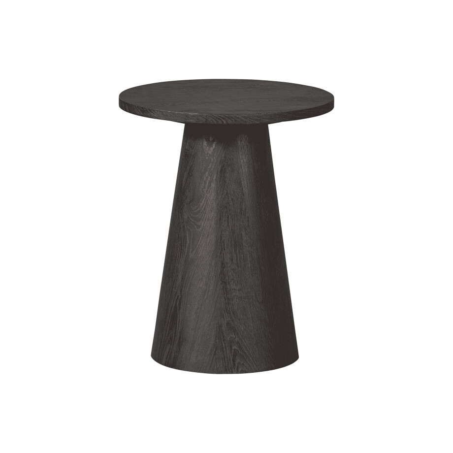 WOOOD Bijzettafel 'Maan' 40cm afbeelding 1