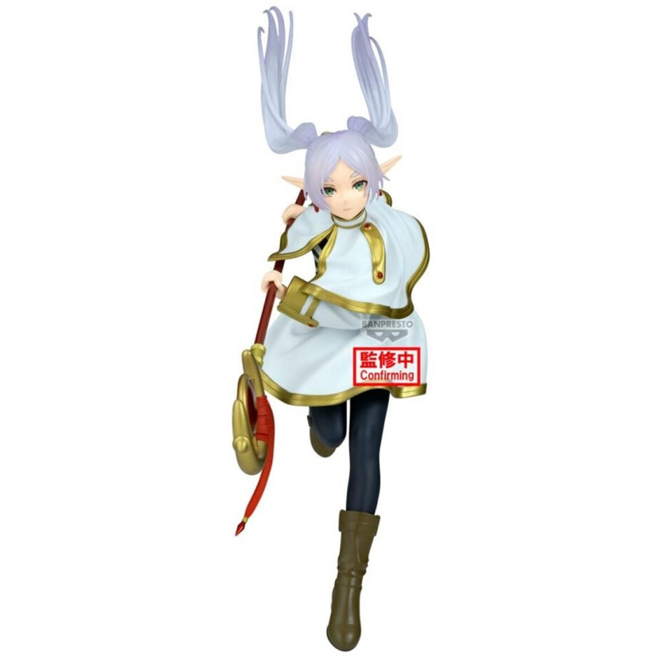 FRIEREN BEYOND JOURNEY's END - Frieren - Beeld Maximatic - 20cm afbeelding 1