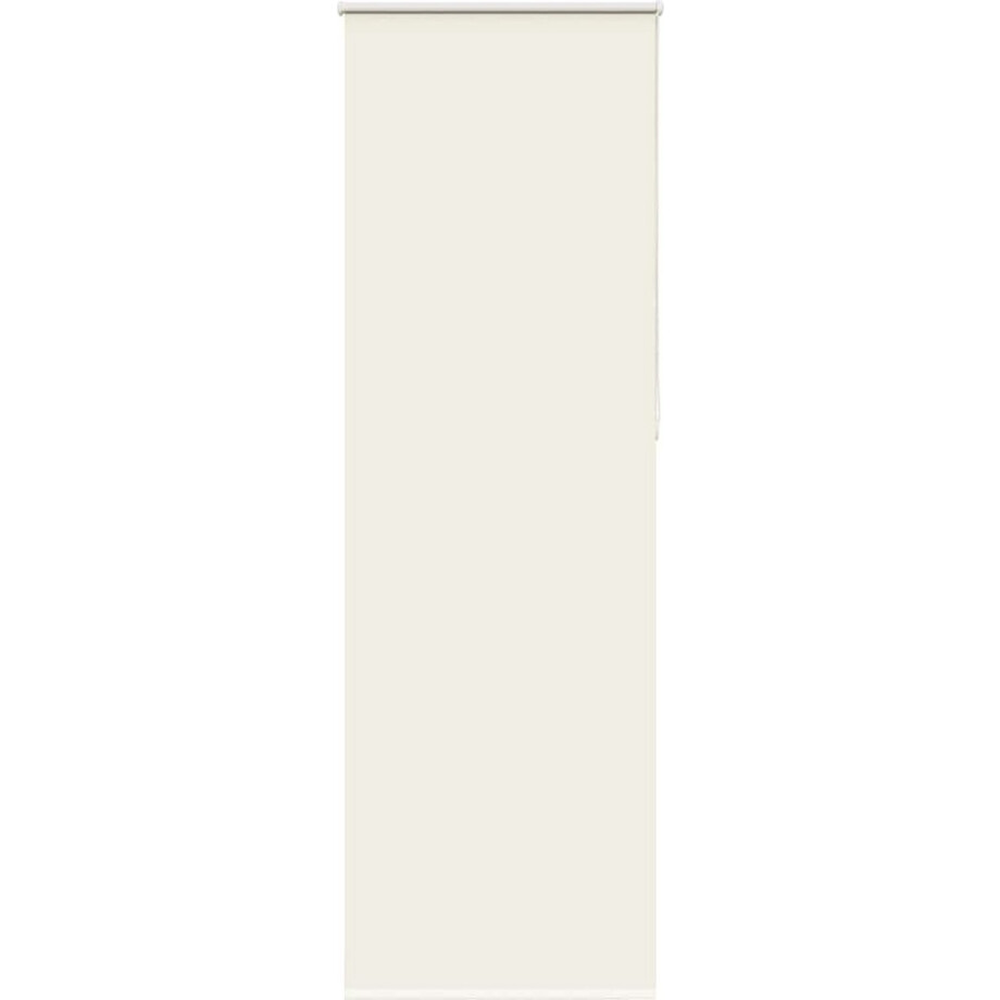 vidaXL - Rolgordijn - verduisterend - 75x230 - cm - stofbreedte - 70,7cm - polyester afbeelding 1