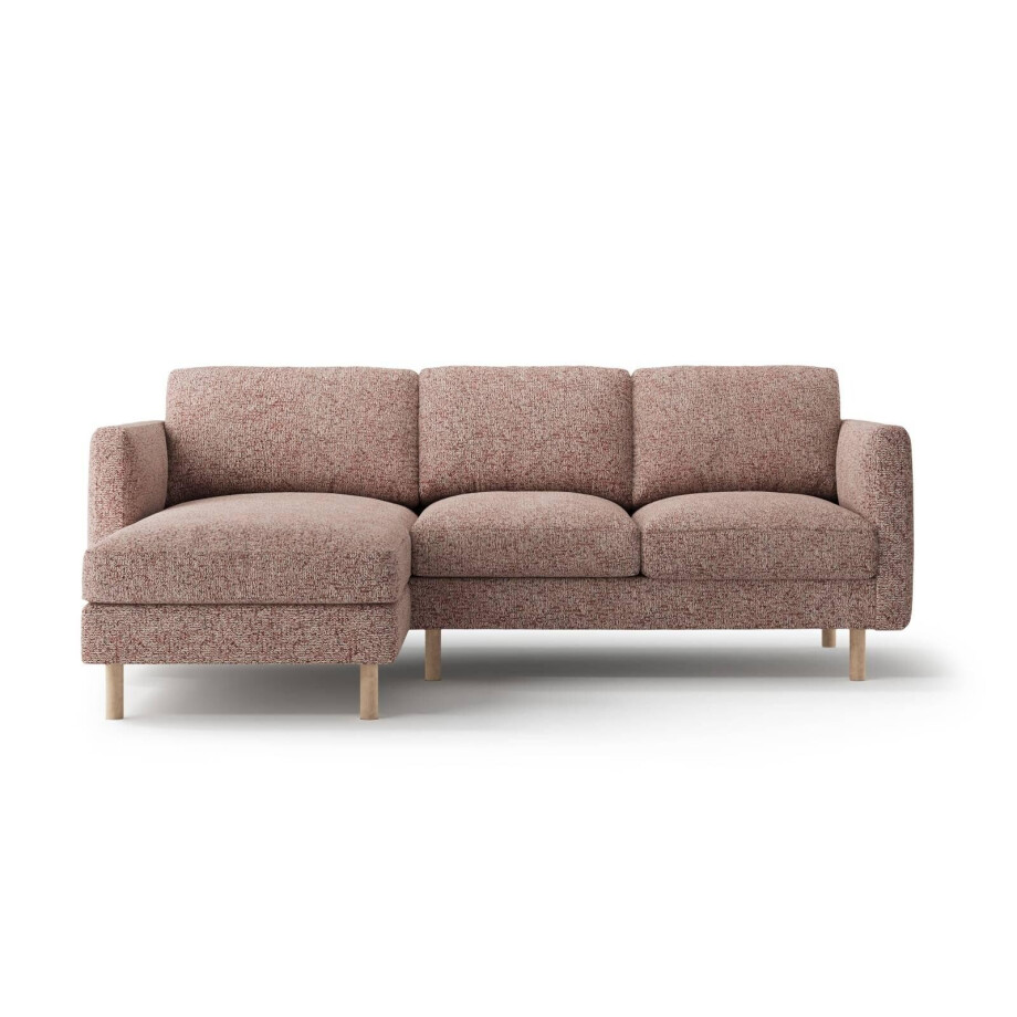 Hoekbank Eden links | Micadoni Hoekbank Eden links | Micadoni afbeelding 1