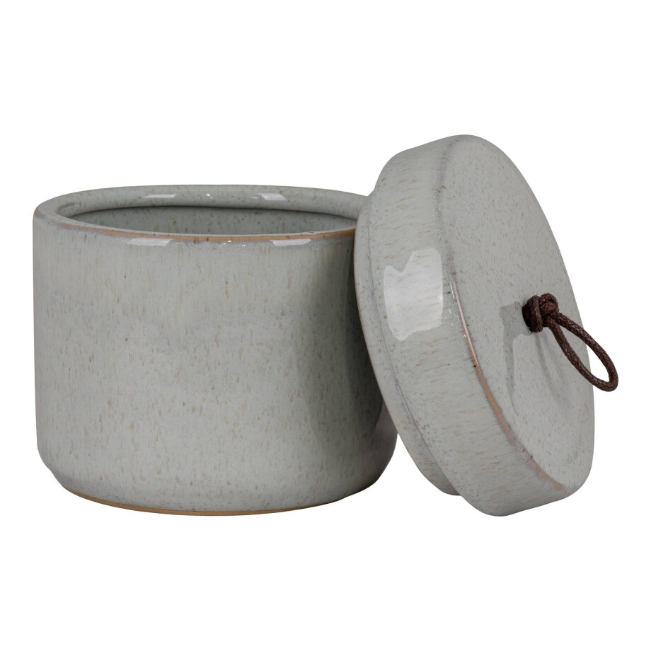 Opbergpot Emi | House Nordic afbeelding 1