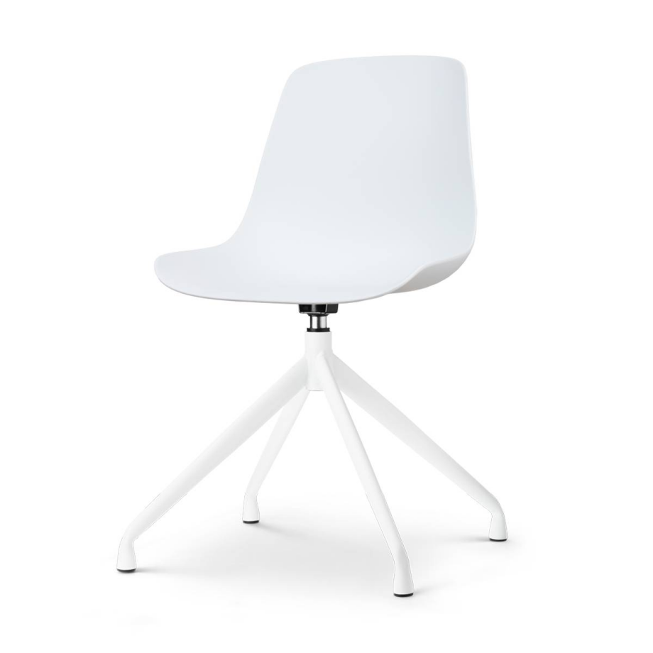 Eetkamerstoel Nola-Pip draaibaar | Nolon Eetkamerstoel Nola-Pip draaibaar | Nolon afbeelding 1