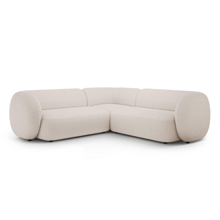 Hoekbank Kate symmetrisch | Micadoni afbeelding 1