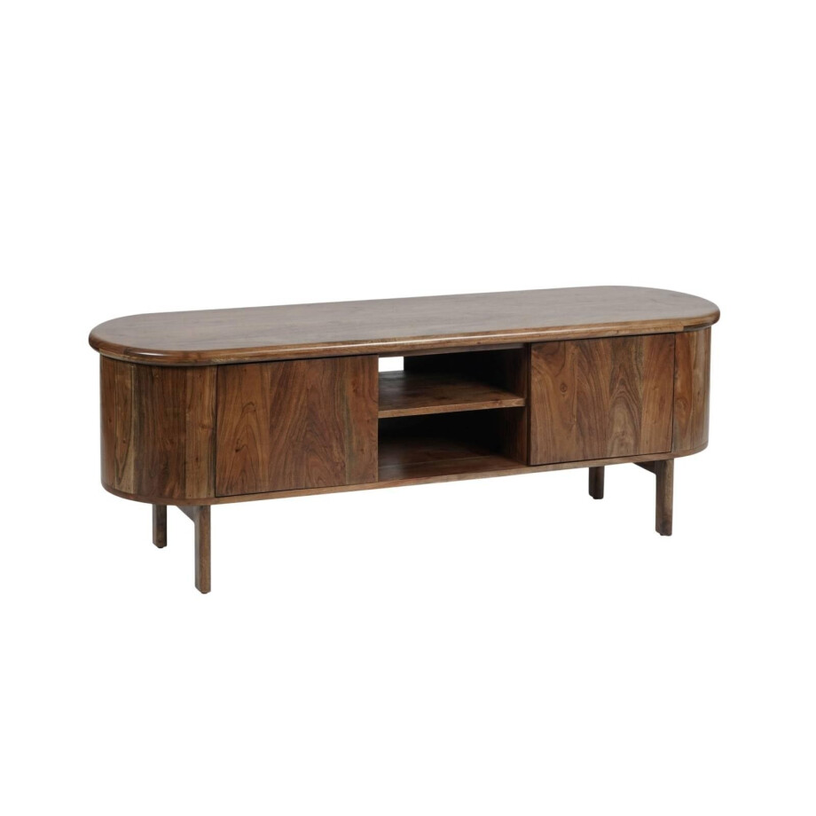 TV-meubel Bia | Micadoni afbeelding 1