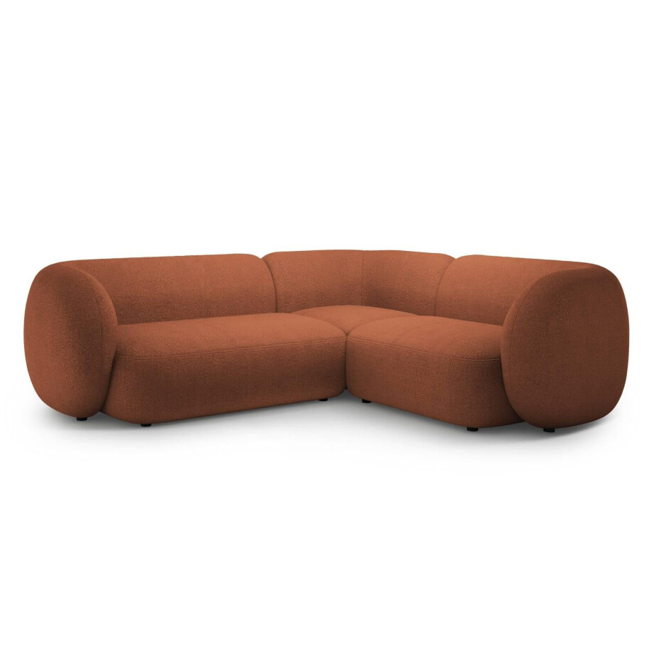 Hoekbank Kate rechts | Micadoni Hoekbank Kate rechts | Micadoni afbeelding 1