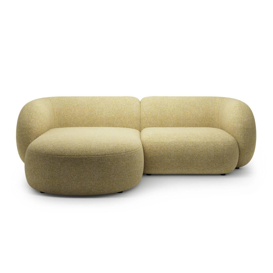 Hoekbank Kate links | Micadoni Hoekbank Kate links | Micadoni afbeelding 1