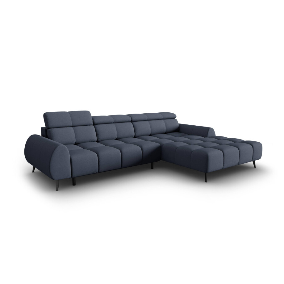 4-zits hoekbank Alyse rechts | Micadoni Limited Edition afbeelding 1