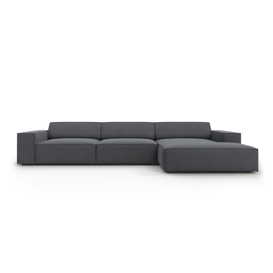 4-zits hoekbank Jodie rechts | Micadoni Limited Edition afbeelding 1